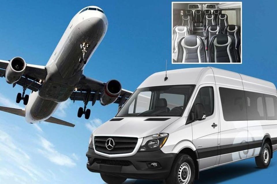 round trip transportation from cancun airport