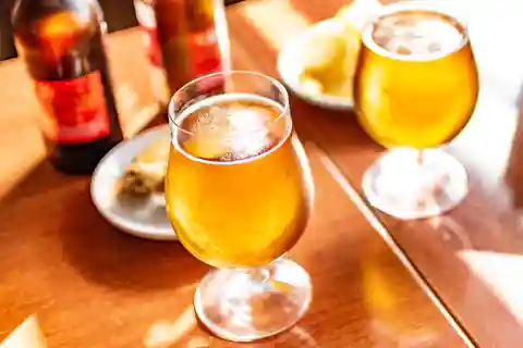 Private spanische Bierverkostungstour in der Altstadt von Barcelona