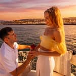 Marina Del Rey: crociera romantica con vino e tagliere di salumi