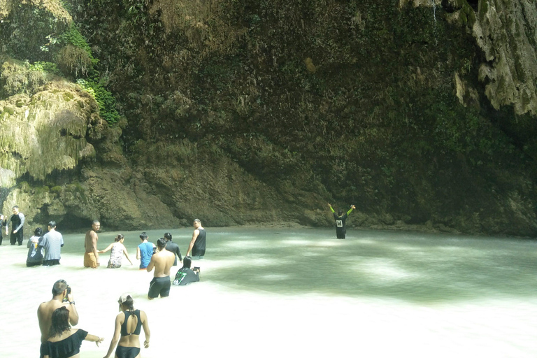 Cebu: 2-Day Private Tour Moalboal and Oslob