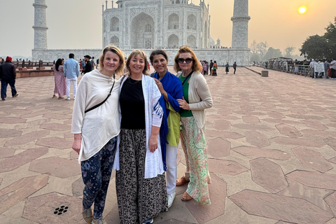 Skip the line entry tickets with great photos.