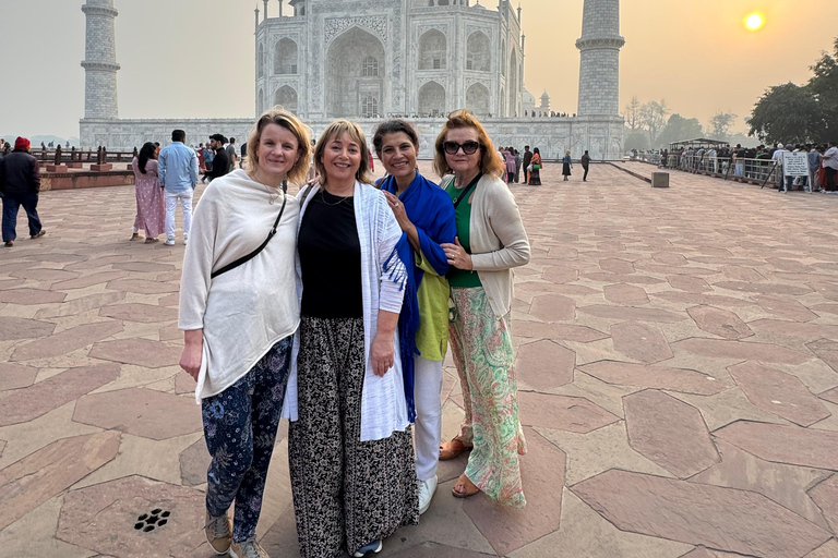 Skip the line entry tickets with great photos.