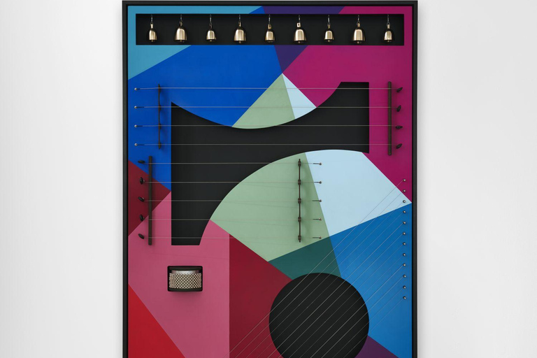 Nevin Aladağ | Raise the Roof: Guided tour at Mathildenhöhe Darmstadt