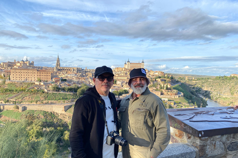 Tour Toledo y Segovia, 8 unentbehrliche Ziele