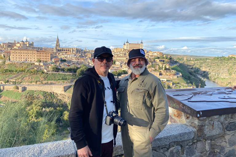 Tour Toledo y Segovia, 8 unentbehrliche Ziele