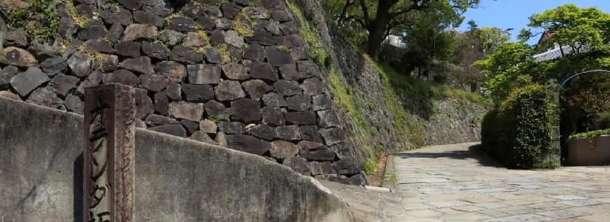Nagasaki : visite guidée à pied de Dejima et de la pente hollandaise