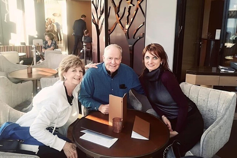 Paris : Visite à pied du Quartier LatinVisite de groupe