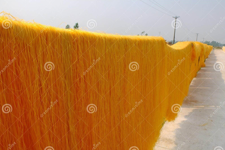 Hanói: salsa de soja, pueblo de los vermicelli y pagoda Thang NghiemTour privado: pueblo de la salsa de soja, pagoda, pueblo del incienso y sombreros