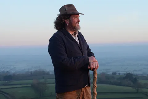 From Glastonbury: The Spirit of Stonehenge and Avebury