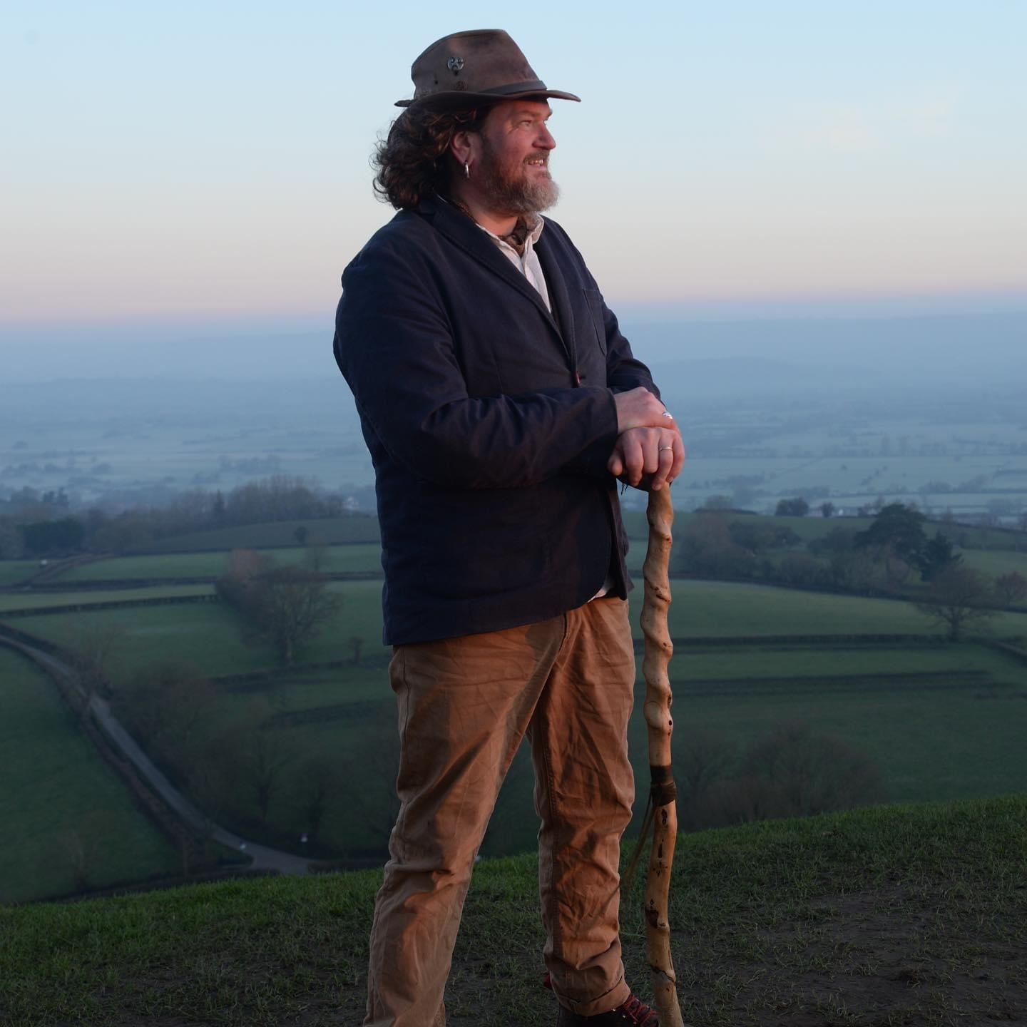 Von Glastonbury: Der Geist von Stonehenge und Avebury