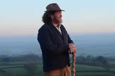 From Glastonbury: The Spirit of Stonehenge and Avebury