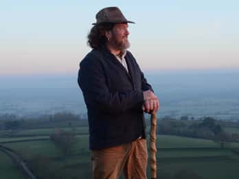 Da Glastonbury: Lo spirito di Stonehenge e Avebury