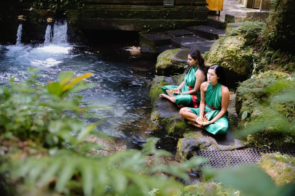 Bali Eat, Pray And Love Experience | GetYourGuide