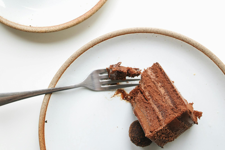 Tour a piedi del cioccolato e della pasticceria a Ginevra