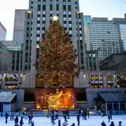Visita de férias em pequenos grupos a Nova Iorque com o Empire State