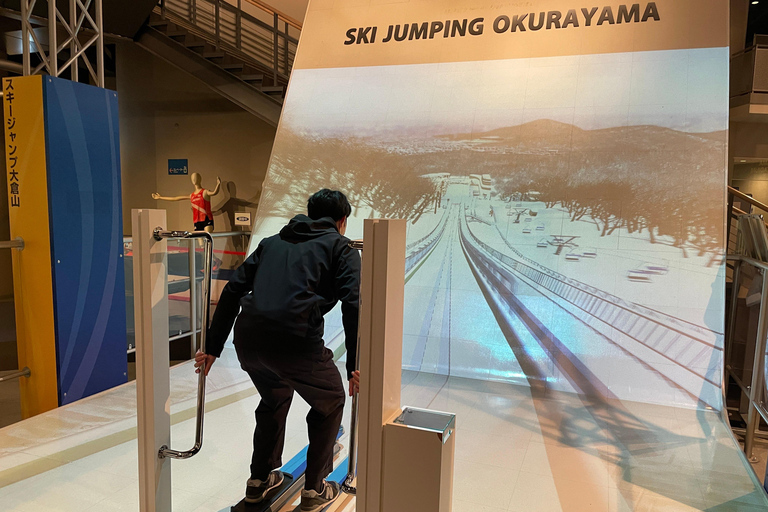 Hokkaido: Sapporo Private Customizable Walking Tour 4-Hour Tour