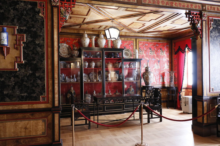 Wilanów Palace: Poland’s Versailles of Kings and Art
