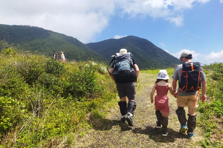 All-Inclusive Knuckles Mountain Range Full-Day Hiking Tour From Sigiriya/Dambulla:Knuckles Mountain Range Full-Day Tour