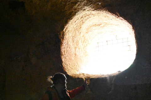 Belgrade: Underground Secrets and Symbols Tour