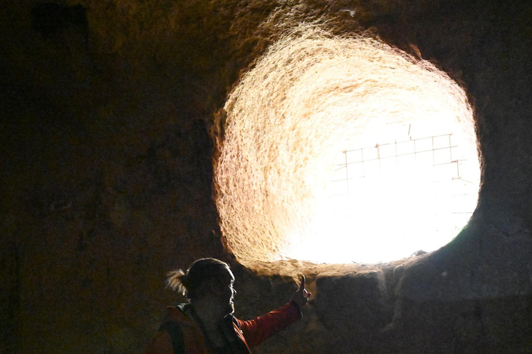 Belgrade: Underground Secrets and Symbols Tour