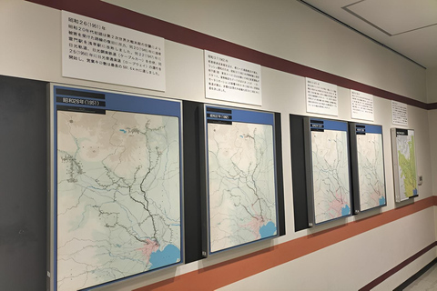 Nikko Pass Nikko Area Pass