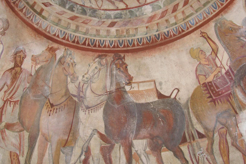 Plovdiv: Thracian Mysteries Festival 2-Day Tour + Kazanlak