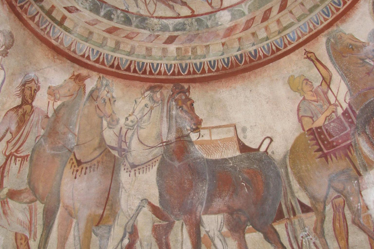 Plovdiv: Thracian Mysteries Festival 2-Day Tour + Kazanlak