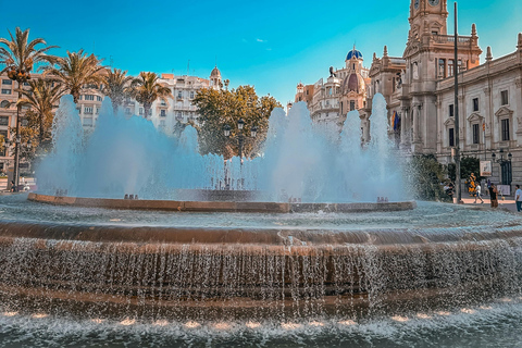 Especial Navidad: Tour de los Belenes en Valencia