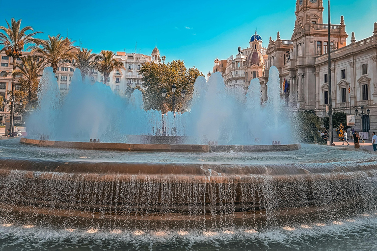 Especial Navidad: Tour de los Belenes en Valencia