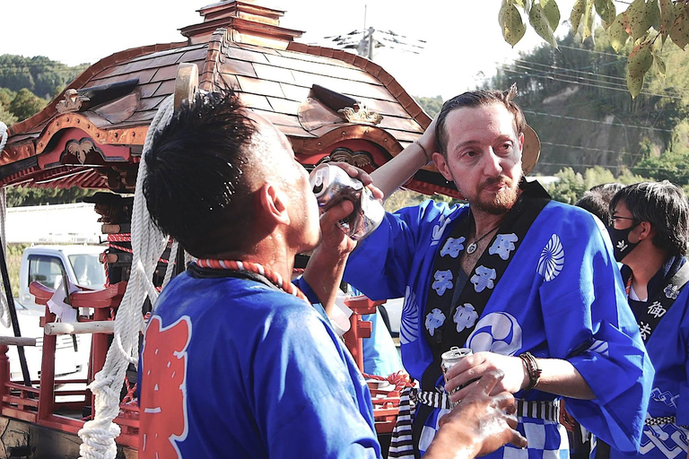 Kyoto: A Curated Journey Into Japan’s Cultural Heart