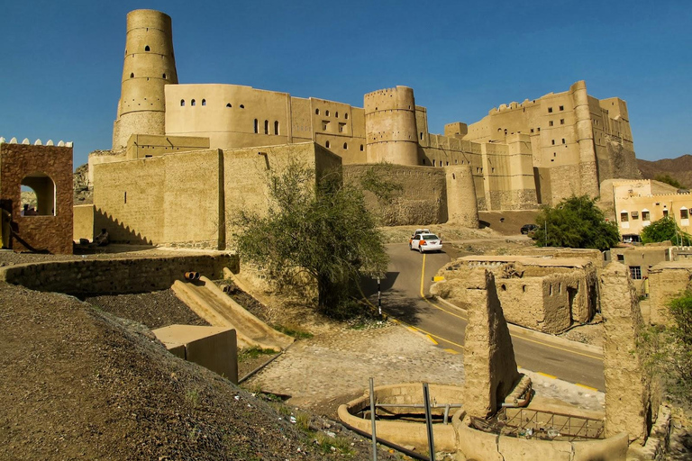 Nizwa/Bahla/Jabrin Fort ( Day Trip ) - &quot;Inspiring Interior&quot;