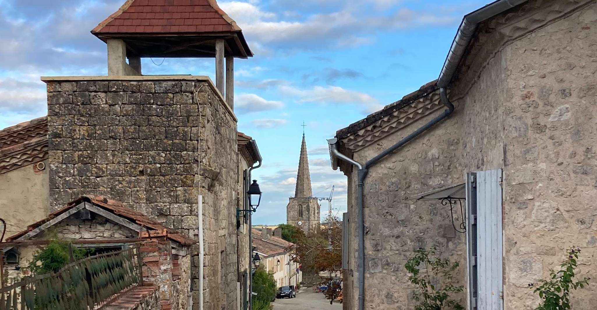 Visitez Occitania, Nérac Larressingle Fources Lavardac & Gers - Hizvo