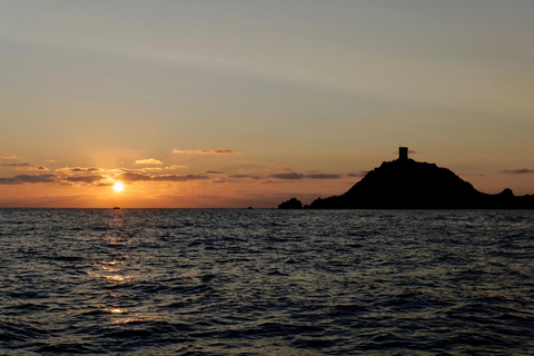 Ajaccio: Taller de fotografía/Senderismo/Aperitivo en Les Sanguinaires