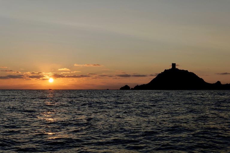 Ajaccio: Taller de fotografía/Senderismo/Aperitivo en Les Sanguinaires