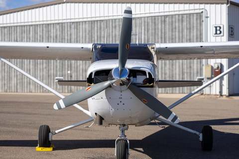 Sedona: Verde Valley & Sycamore Canyon Airplane Tour