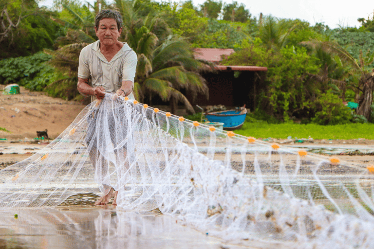 Phan Thiet, forgotten culture - Vienam most beautiful beach