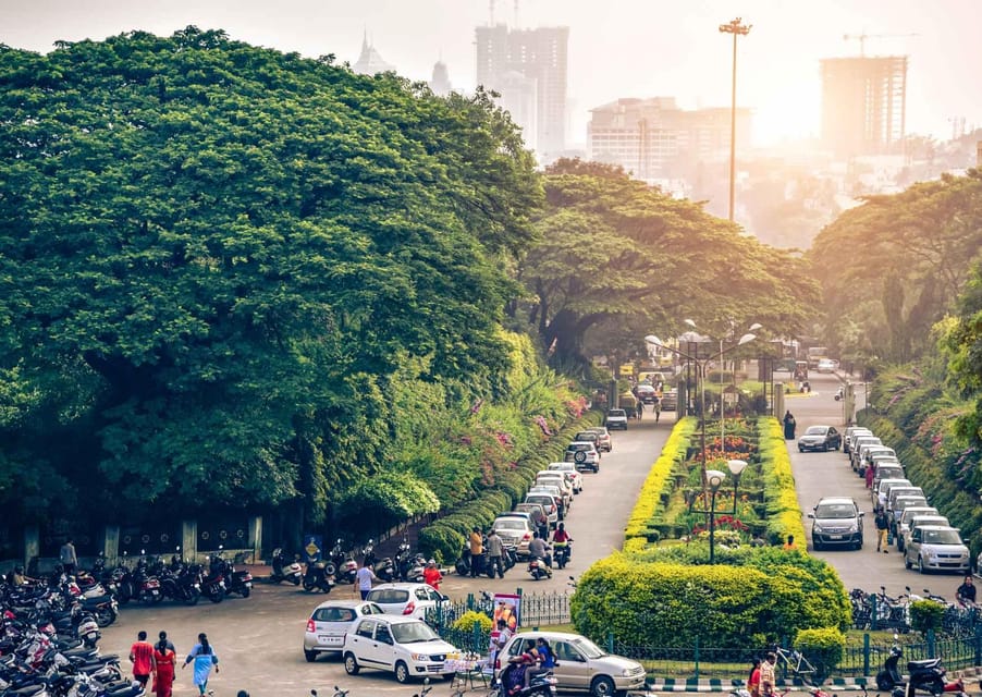 Walk on Tales of Bangalore (2 hours guided walking tour) | GetYourGuide