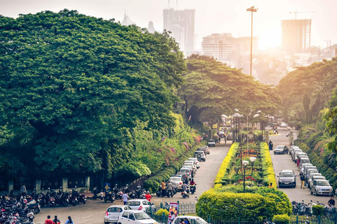 Paseo por los Cuentos de Bangalore (2 horas de visita guiada a pie)