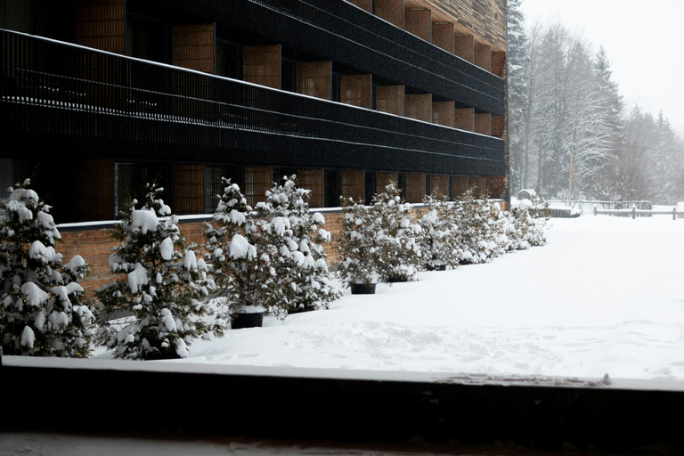 Tbilisi: Bakuriani New Year’s Eve Overnight Tour