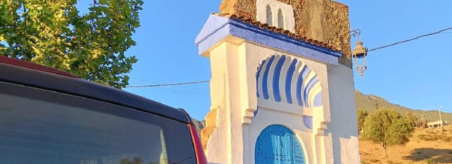 Transferts directs de Chefchaouen à Tanger