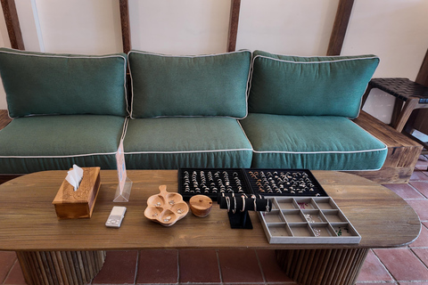 Kuta: Design Your Own Silver Jewelry with Photos Included