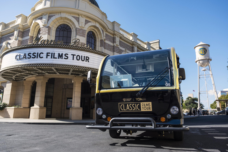 TCM Classic Films Tour