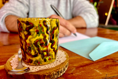 Mallorca: The Morning Table Experience