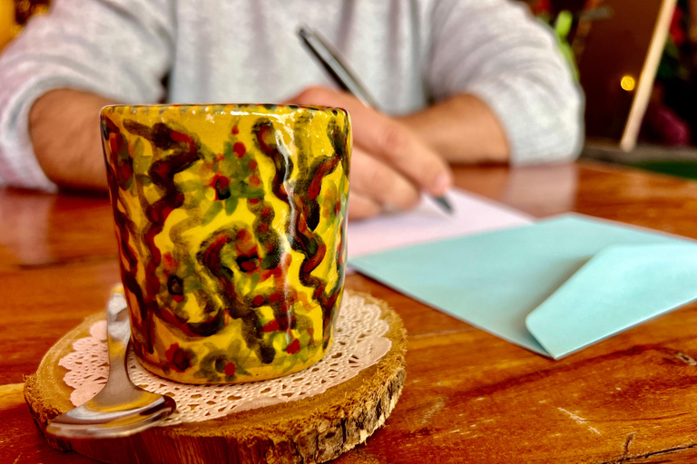 Mallorca: The Morning Table Experience