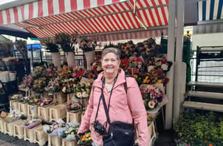 Nizza: Originelle Food- und Wein-Tour am Abend
