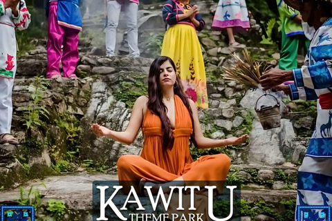 Kawitu Huichol Park – Adventure, Nature, and Culture in Puerto Vallarta