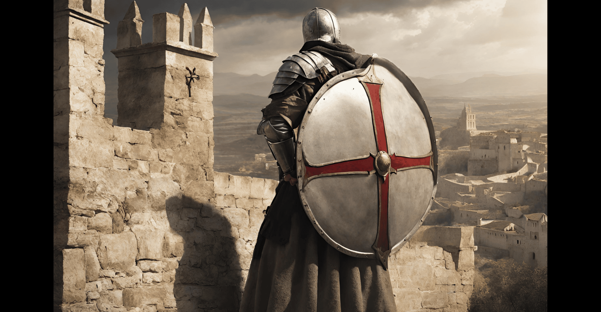 Tomar, Knights Templar Self-Guided Audio Tour - Hizvo