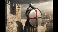 Tomar, Tour de audio autoguiado de los Caballeros Templarios - Hizvo