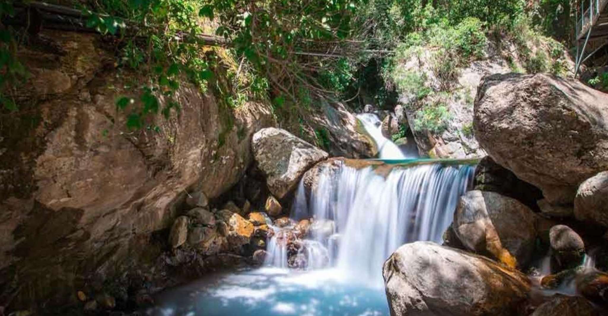 Tour Alanya, Jeep Safari e Sapadere Canyon con pranzo - Housity