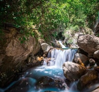 Alanya, Jeep Safari and Sapadere Canyon Tour with Lunch - Housity